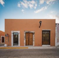 Luxury Suite by Casa Zotz - B&B Campeche