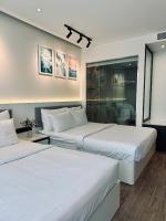 Habitación Familiar Deluxe