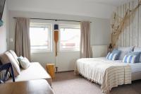 Chambre Triple avec Salle de Bains