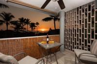 Alii Villas#320 Remodeled Top Floor & Ocean Views! - B&B Kailua-Kona