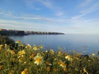 Appartamento con Vista Mare