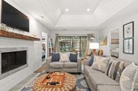 1071 Sparrow Pond Cottage by Akers Ellis Rentals - Ferienwohnung Kiawah Island