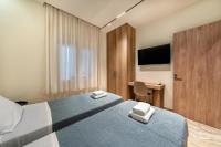 Kia's city retreat - Ferienwohnung Chionato