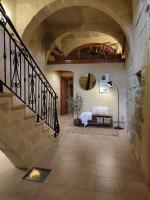 Gozobreak Farmhouses - Chambres d’hôtes Kerċem