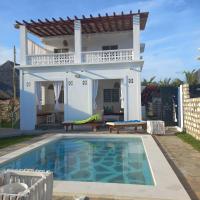 airaMIudi - B&B Watamu
