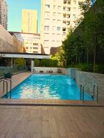 Pleno Centro 1/D sofa cama - B&B Santiago