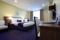 Park Squire Motor Inn & Serviced Apartments