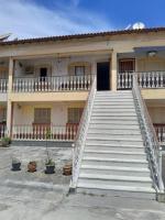Amplo APT próximo a lagoa/centro - B&B