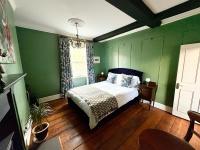 Habitación Superior con cama extragrande