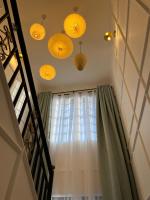 Kijani Holiday Home - B&B Nanyuki