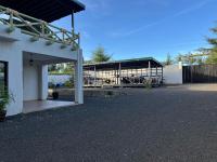 Kijani Holiday Home - B&B Nanyuki