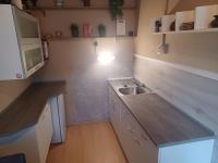 Bungalow 1 Chambre