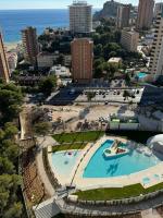 Benidorm Beach - By Apturist - Ferienwohnung Benidorm