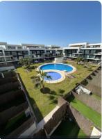 ATICO DÚPLEX A ESTRENAR "El Palacio de Zahara" - Ferienwohnung Zahara de los Atunes
