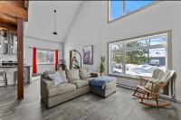 Chalet Le Shack - B&B Stratford