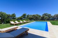 Villa mit privatem Pool