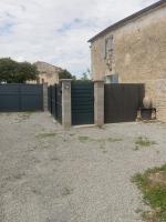 La tanière de Lise - Bed and Breakfast Puyravault