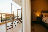 Cozy apartment HouseNest - Bed and Breakfast Sérres