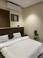 رؤى سويتس Roua Suits - B&B