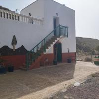 Chalet Barranco Hondo Agaete - B&B Agaete