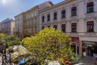 Pollack One bedroom - Bed and Breakfast Boedapest