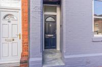 The Major Oak House II Spacious for Family and Teams - B&B