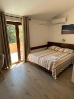 Deluxe Tweepersoonskamer met Balkon