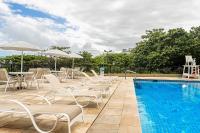 Apartamento renovado Barra Bella - B&B