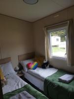 Joanna - B&B Skegness