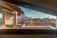 La Mansarda dei Tramonti - B&B
