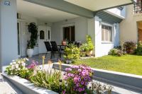 Zant house - B&B Tríkala