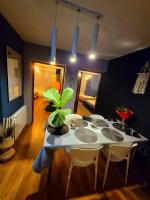 Appartamento Familiare con 2 Camere da Letto e Vista