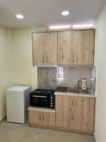 Apartment mit 1 Schlafzimmer
