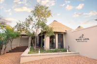 Villa White Lion - Luxurious Villa nearby Kruger - B&B Hoedspruit