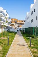Koti Rentals - Azarbe - Bed and Breakfast Santa Fe de los Boliches