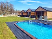 Domki RELAXO Rewal - Ferienwohnung Rewal