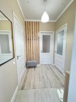 Апартаменты с красивым видом возле Хан шатыра - B&B