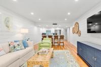 1351 Fairway Oaks Villa by Akers Ellis Rentals - B&B Kiawah Island