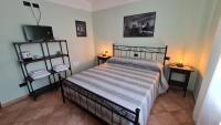 Doppelzimmer mit eigenem Bad