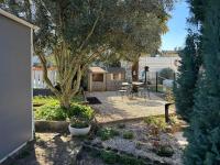 Chez Cath - B&B