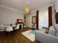 Le Charme d'Antan, hyper center - Ferienwohnung Le Mans