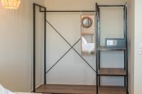 Deluxe Tweepersoonskamer met Uitzicht op Zee