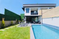 Luxury Villa in the Center of Fethiye villaarminfethiye - Bed and Breakfast Fethiye