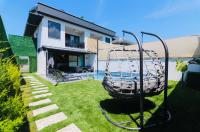 Luxury Villa in the Center of Fethiye villaarminfethiye - Chambres d'hôtes Fethiye