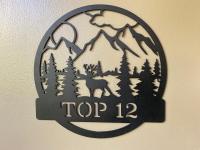 Top 12, Am Sonnenhang, Hochstrasse Schladming - Chambres d'hôtes Schladming