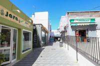 Apartamento nuevo en el centro de Matalascañas - Ferienwohnung