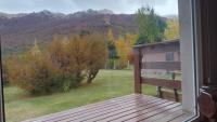 Grado Cero XI - B&B Bariloche