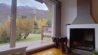 Grado Cero XI - B&B Bariloche