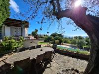 Villa Roxane - Ferienwohnung Vallauris