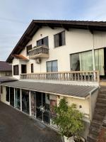 Hospedaria da Salete - Bed and Breakfast Treze Tílias